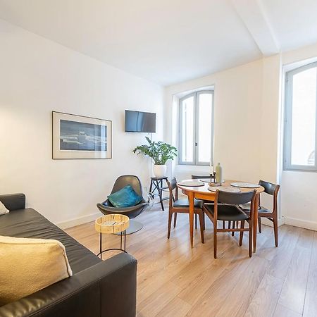 Апартаменти Belle Renovation Moderne Au Coeur Du Panier Марсель Екстер'єр фото