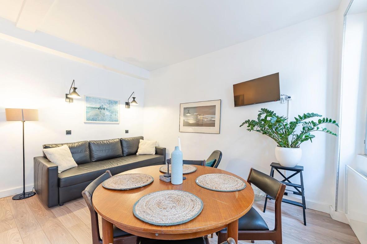 Апартаменти Belle Renovation Moderne Au Coeur Du Panier Марсель Екстер'єр фото