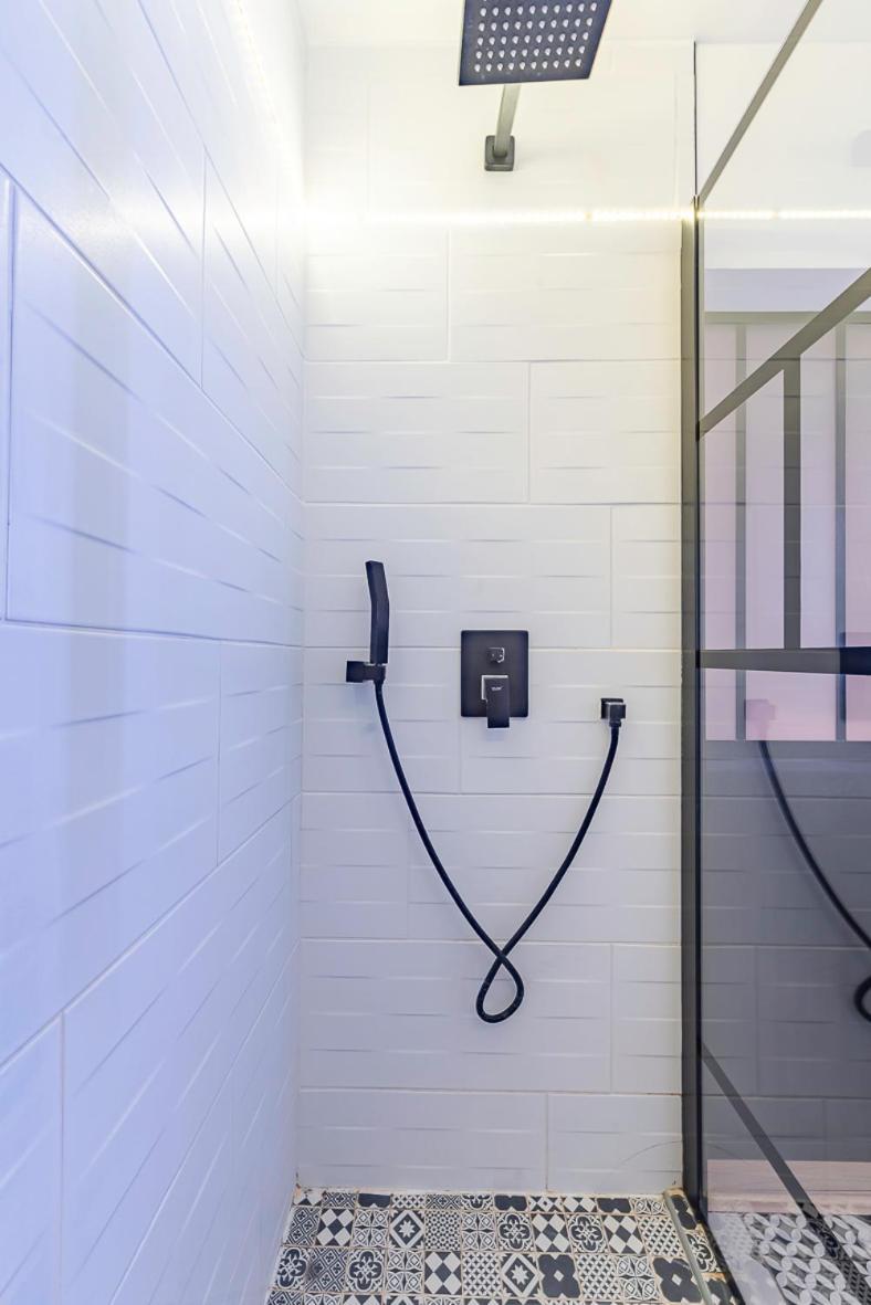 Апартаменти Belle Renovation Moderne Au Coeur Du Panier Марсель Екстер'єр фото